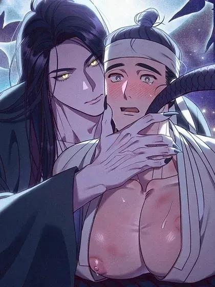 Đọc truyện Imugi Và Thợ Đốn Củi